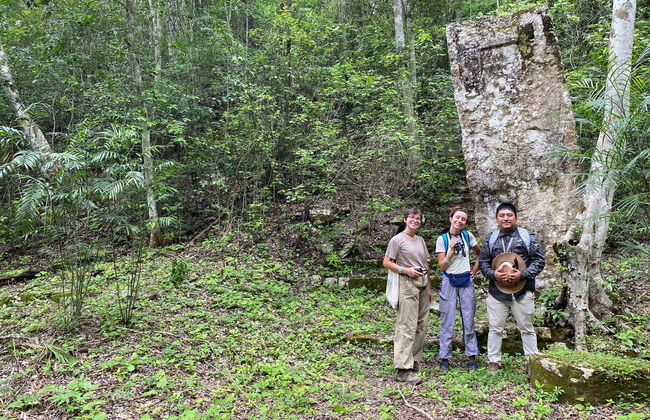 Calakmul Day Trip - Foto 5