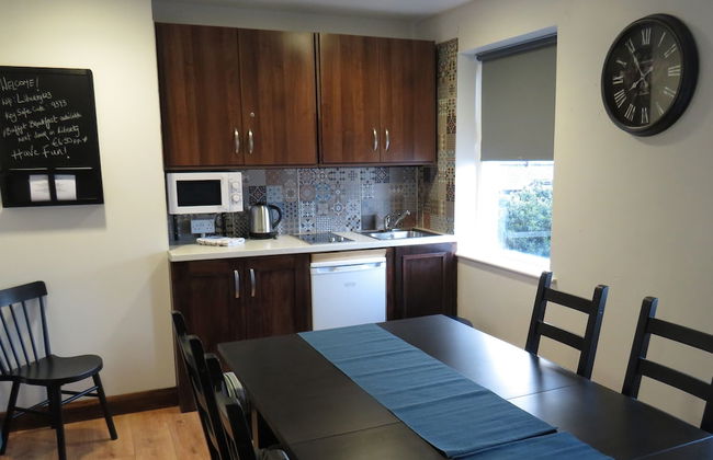 Wildwood Apartment - Foto 5