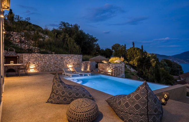 Villa Eugenia Sunrise - Foto 69