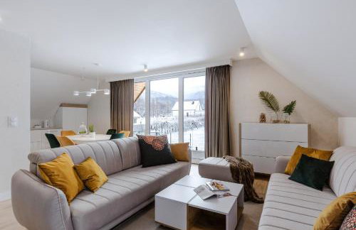 Śnieżka Exclusive Apartamenty - Foto 25
