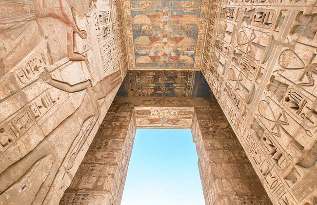 Excursão de 2 dias de Marsa Alam a Luxor com Ilhas do Nilo e Templo - Foto 13