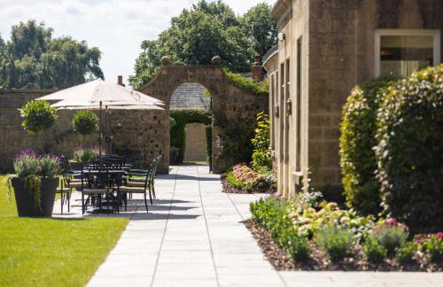 Cuckney House - Georgian Manor on a country estate - Sleeps 31 - Foto 42