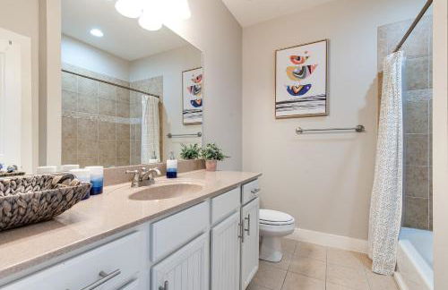 Pink Experience - West End Broadway & Restaurants - Foto 24