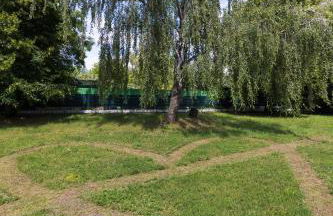 Motel Home Wittenau - Foto 11