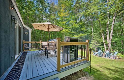 Modern Mtn Home*Pools*Fire Pit* - Foto 66