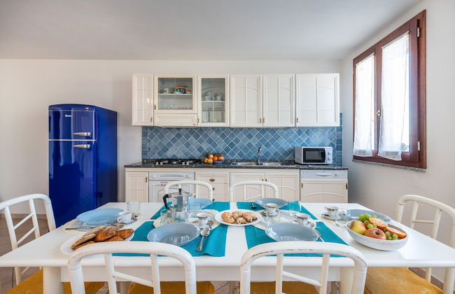 Casa Tortora - Foto 12