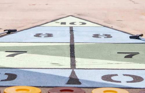 Sojourn The Lighthouse Beach Front Resort Villa - Photo 32