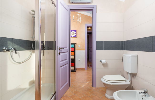 Villa Goretini - Foto 42