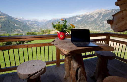 Chalet Kala - Foto 28