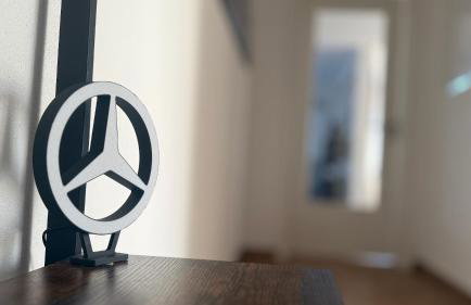 modern & spacious Apartments CarHandling Campus -Nähe Therme Erding -Messe München -Arena -free parking -Netflix -W-LAN - Foto 28