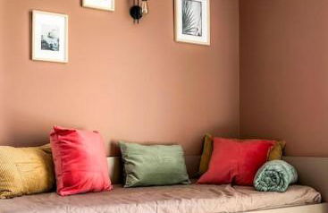 Eleni appart 4p à Richelieu - Foto 8