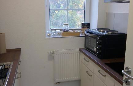 Unseburger Brauhaus GmbH Ferienwohnung 2 - Foto 35