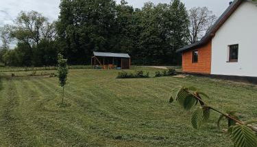 Dom wśród łąk - Foto 2, Garden