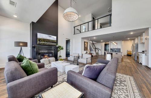 Top Floor Penthouse Lofts - Foto 6