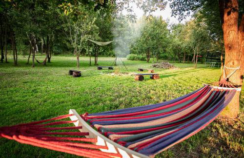 Chata na Wilczaku - Foto 47