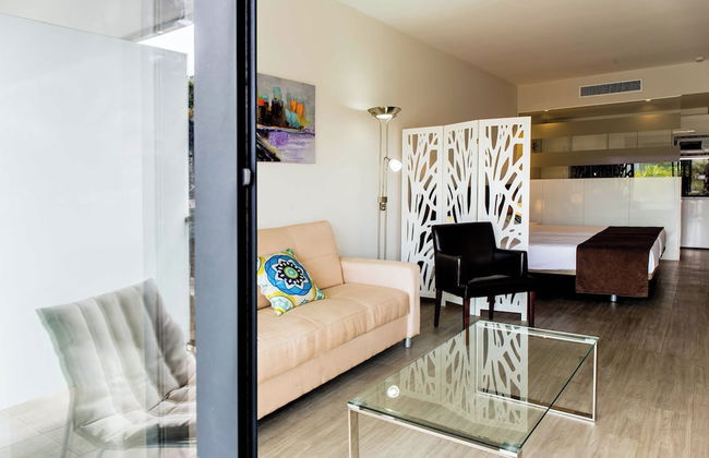 BLUESEA Dimona Suites - Foto 6