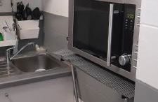 Appartement Bagnères-de-Luchon T2 nuitée-semaines - Foto 8