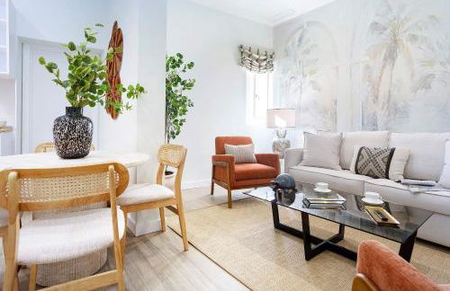 Genteel Home Patrocinio Cádiz - Foto 55