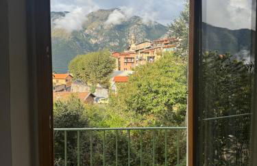 Le meublé de belvédère - Foto 9