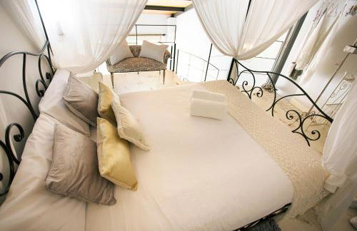 Graffiti Suites Málaga - Photo 24