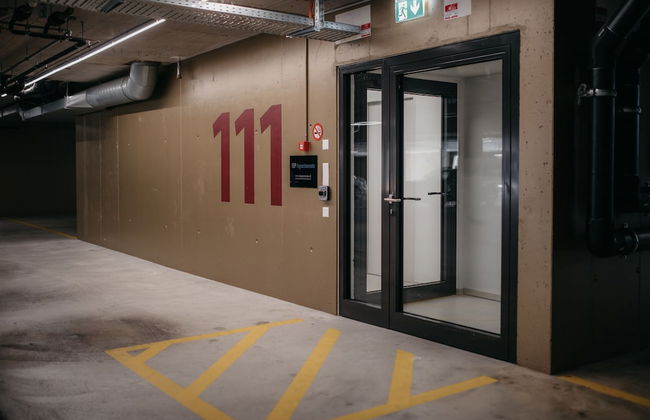 IIP Apartments - Self Check In - Foto 75