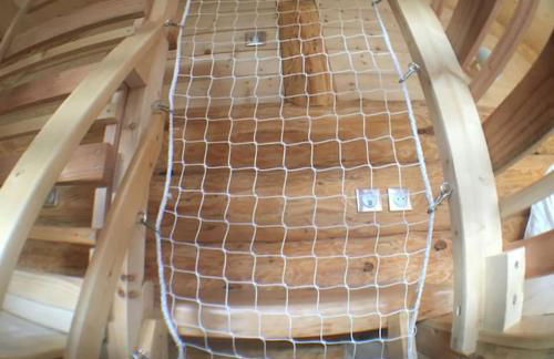 L'ermitage des vallons - Foto 18