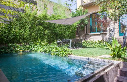 Fàbrica Descals and Pavillion - Foto 42