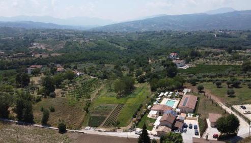 Il Poggio degli Antichi Sapori - Residence - Foto 5