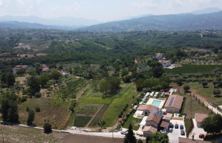 Il Poggio degli Antichi Sapori - Residence - Foto 5