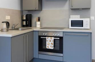 Apartments an der Lahn - Foto 15