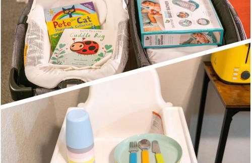 Fun Fremont 2br - Walk To Food And Shops! - Photo 2