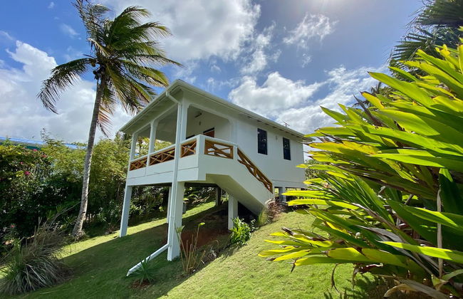 Sea Cliff Eco-Cottages & Gin Distillery - Photo 3