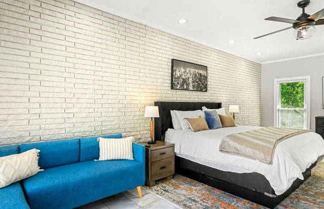 Mansion With Private Pool Bsktball Tennis Courts - Foto 71