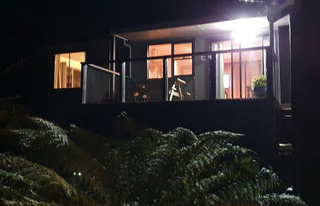 Cradle Alpine Retreat - Foto 68