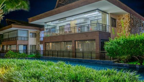 Mandara Lanai Apartamento Bangalô - Foto 3