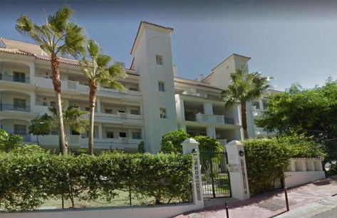 Apartment in La Cala de Mijas - Photo 31