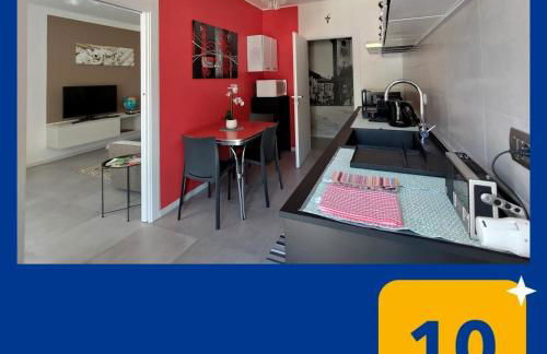 Design apartment n. 41 - Foto 59