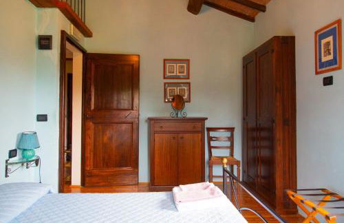 Casale meraviglioso Val d'Orcia con piscina e Sauna - Foto 70