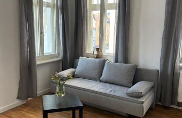 Villa Rathenow - Foto 31