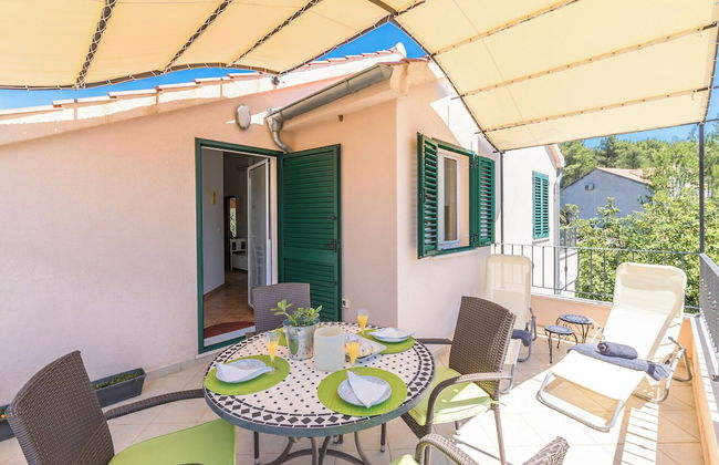 Apartments Seric - Foto 42