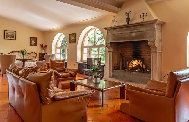 Agriturismo Il Pornelleto - Villa Alari - Foto 43