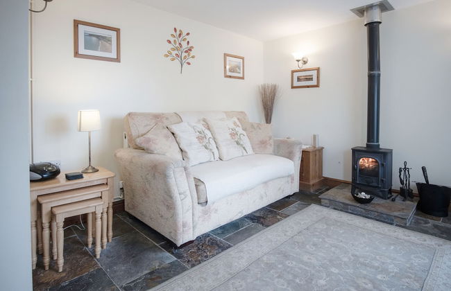 Old School Cottage Ship Farm Rhossili - Photo 19