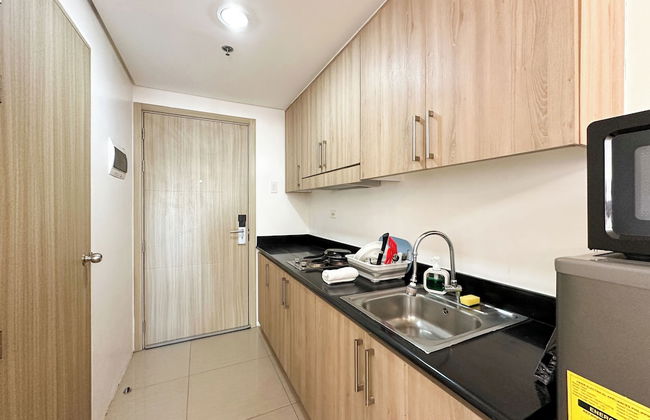 GemstoneBR in SMDC Shore Residences - Foto 18