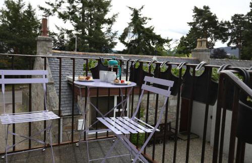 High Terrace Apartment - Foto 10