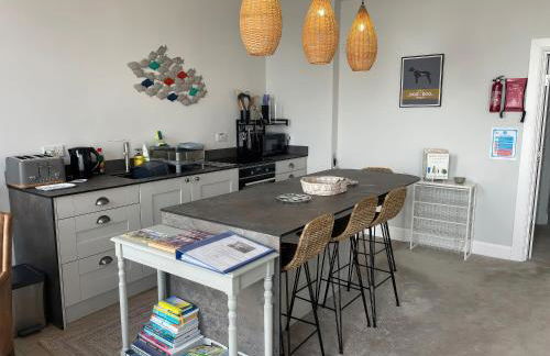 Sunrise Apartment - Foto 6