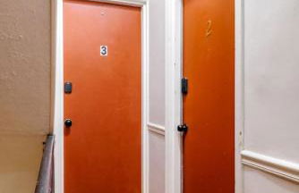 Calvert Cottage 2 - 1BR Bungalow in Adams Morgan - Foto 24