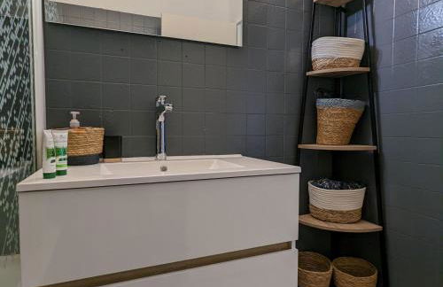 Gîte 10 pers. avec jardin à 200m des commerces, proche Loire et forêt d'Orléans - FR-1-590-281 - Photo 9