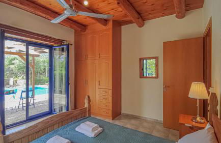 Lemon Tree Villa with Private Pool and Starlink Internet - Foto 52