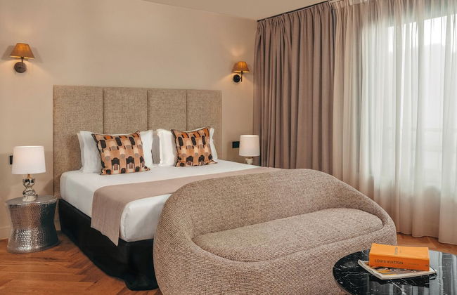 Le Rayz Vendôme - Photo 85