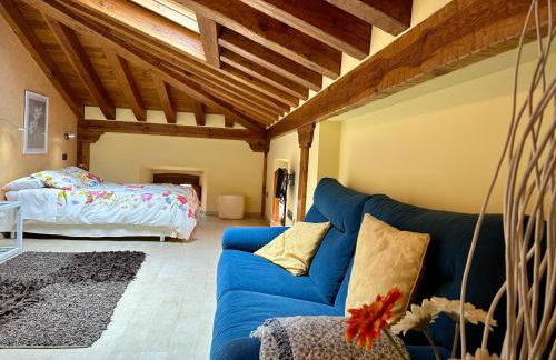 Casa rural Sierra de Prádena - Foto 30